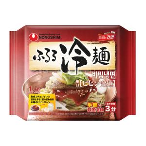 NONGSHIM（農心） 旨辛焼きちゃんぽんノグリ 137g BOX (32個入) / 韓国