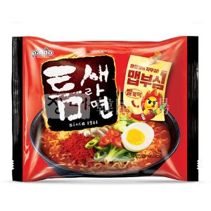 パルド トゥムセラーメン 120g