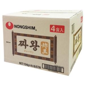 農心 チャワン 134g BOX (32個入) / 韓国食品 韓国ラーメン｜hiroba