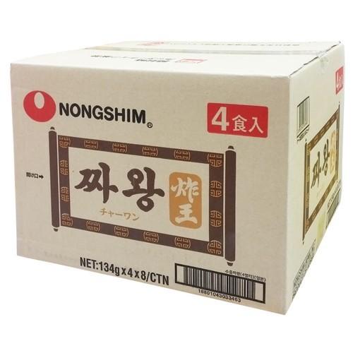 農心 チャワン 134g BOX (32個入) / 韓国食品 韓国ラーメン