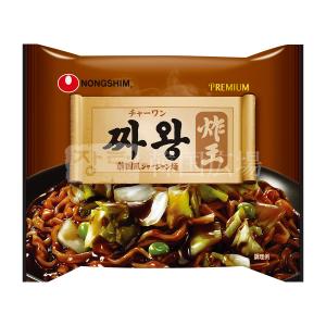 農心 チャワン 134g マルチパック (4個入)の詳細画像1