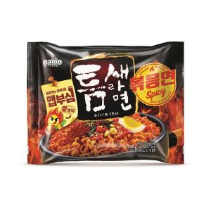 パルド トゥムセ炒め麺 130g