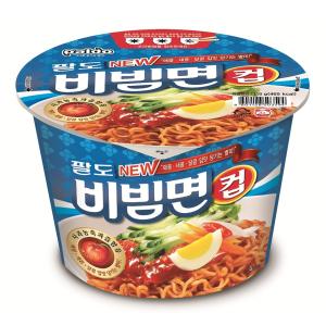 パルド (大盛カップ) ビビン麺 115g