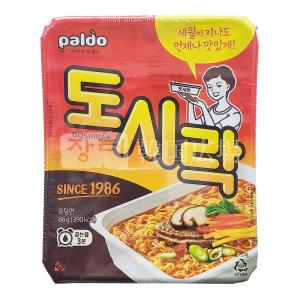 パルド トシラック 86g｜韓国広場 - 韓国食品のお店