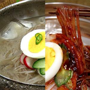 宮殿 冷麺 (麺のみ) 160g saleの詳細画像2