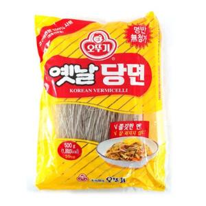 オットギ 昔の春雨 500g / 韓国食品 韓国料理