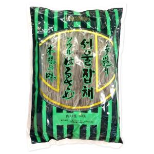 ソウル 春雨 500g / 韓国食品 韓国料理｜hiroba