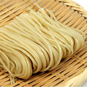 宋家 ジャジャン麺 (麺のみ) 200g / ...の詳細画像1
