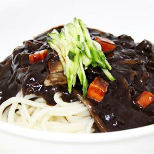 宋家 ジャジャン麺セット 350g / 韓国食...の詳細画像1