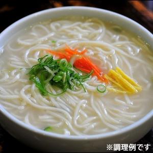 清浄園 もっちり生カルグクス 450g / 韓...の詳細画像2