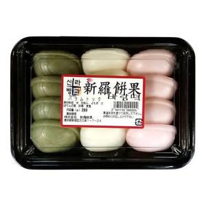 新羅 バラムトック 大 280g