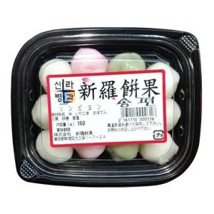 新羅 ソンピョン 小 150g
