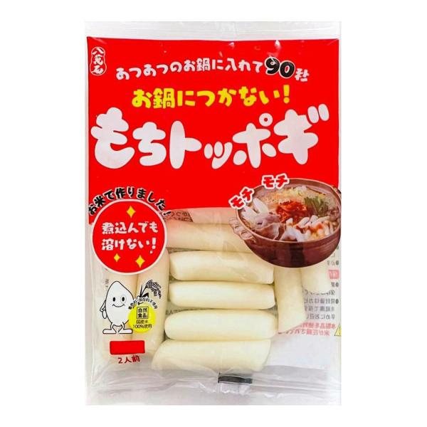 大新食品 もちトッポギ 90g / 韓国食品 韓国餅