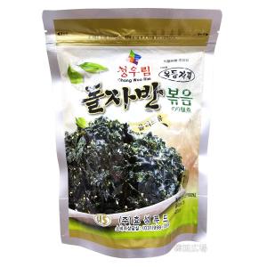 清友林 岩海苔ザバン 70g