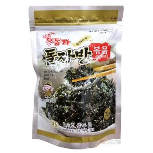 オッドンジャ 岩海苔ザバン 70g / 韓国海苔 韓国食品｜hiroba