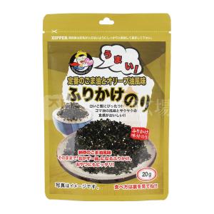 テプン ふりかけのり ごま油とオリーブ油風味 20g / 韓国海苔 韓国食品 TAEPUNGGROUP