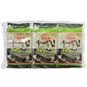 オッドンジャ オリーブ油 味付け弁当用海苔 (...の詳細画像1