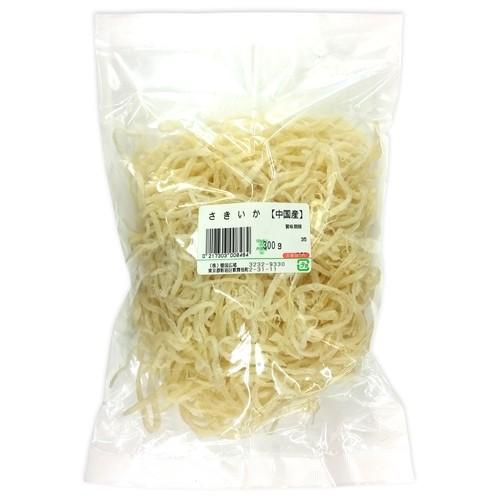 さきいか (中国産) 300g