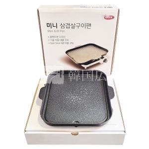 ハナロ 角型 サムギョプサル用マルチロースター : 韓国広場 - 韓国食品