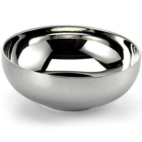 真空冷麺器 一人前 (幅約21cm・高さ約7.5cm) / 韓国食器 韓国料理 韓国冷麺