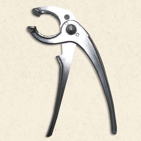 鍋つかみ ニッパ (ドゥッペギ専用)