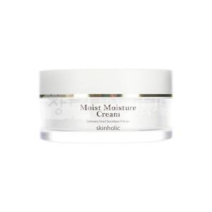 skin holic（スキンホリック） モイストモイスチャー ジェルクリーム