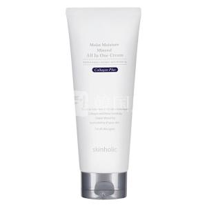 skin holic | スキンホリック ミネラルオールイン...