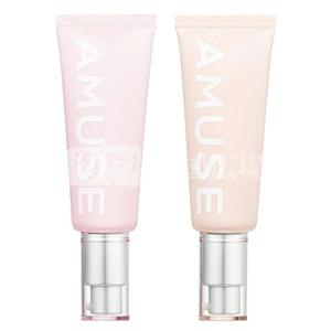 AMUSE アミューズ ビーガンピーチクリーム 40ml 韓国化粧品 韓国コスメの商品画像