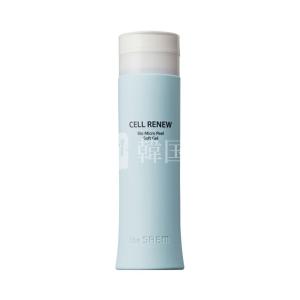 the SAEM セルリニューバイオマイクロピールソフトジェル 160ml 韓国コスメ 韓国化粧品｜hiroba