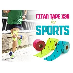 テーピング ファイテン チタンテープX30 伸...の詳細画像5