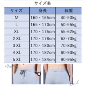 ジャージパンツ メンズ ジョガーパンツ スウェ...の詳細画像1