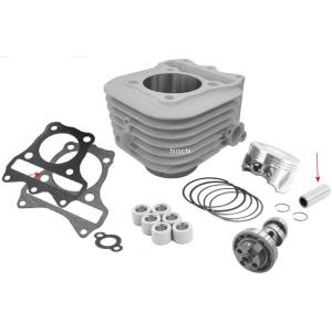 アドレスV125 全年式 ボアアップキット ボアアップ キット 161.2cc