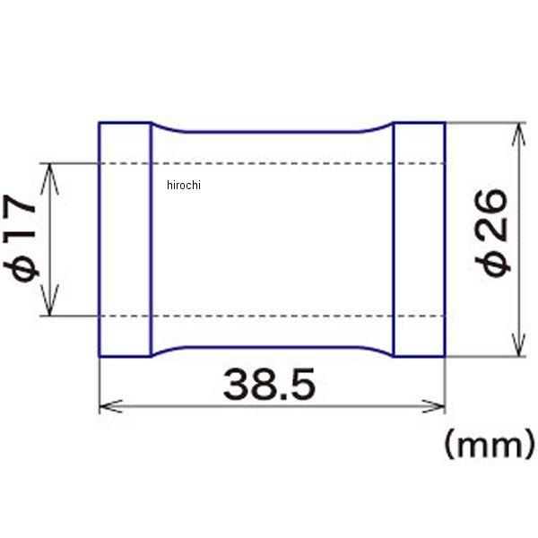 00-00-1413 SP武川 プライマリドライブギヤスペーサー CD90 スチール HD店