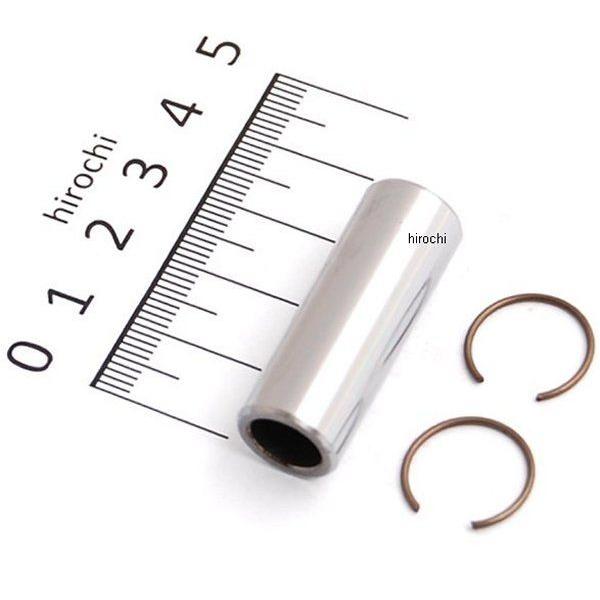 00-01-0091 SP武川  リペアパーツ ピストンピンセット ピストンピン1個 サークリップ2...