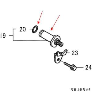 スズキ（SUZUKI） スズキ（純正） ステ− フユ−エルタンク 44574
