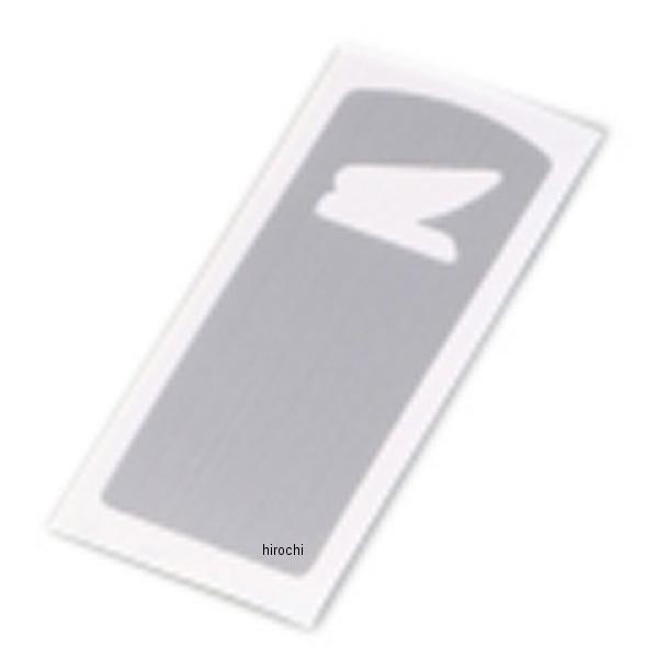 【メーカー在庫あり】 000-9011260 キタコ スマートキーステッカー PCX シルバーヘアラ...