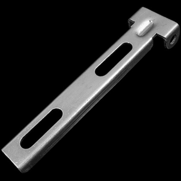 【メーカー在庫あり】 000162 ネオファクトリー ソロシート用 アンダーブラケット HD店