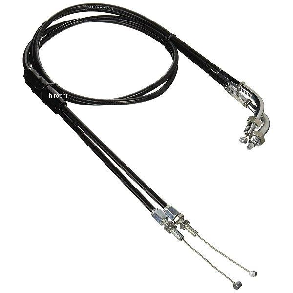 【メーカー在庫あり】 000234-90 ポッシュ POSH ハイスロットルケーブル GPZ900R...