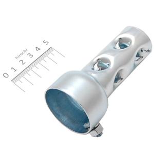 000314 ネオファクトリー 4インチ インナーサイレンサー