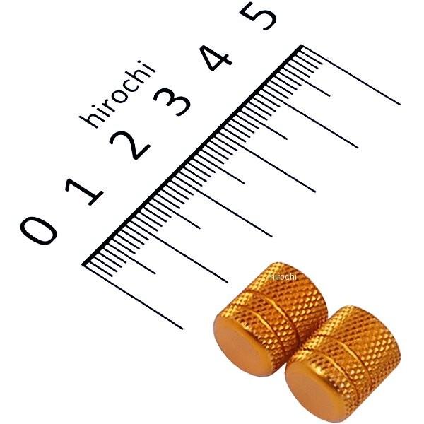 【メーカー在庫あり】 000801-04 ポッシュ POSH エアーバルブキャップ アルミ 2個入り...