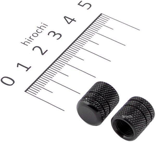 【メーカー在庫あり】 000801-06 ポッシュ POSH エアーバルブキャップ アルミ 2個入り...