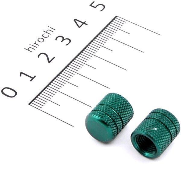 【メーカー在庫あり】 000801-08 ポッシュ POSH エアーバルブキャップ アルミ 2個入り...