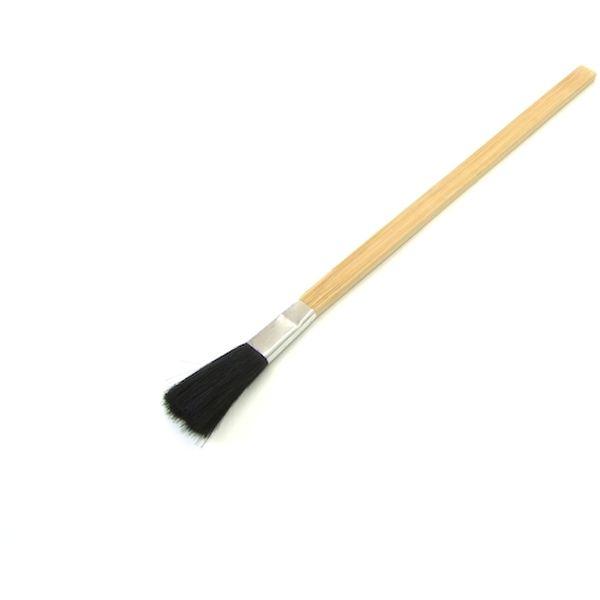 【メーカー在庫あり】 001-00503 00100503  (株)クロダブラシ クロダブラシ 油筆...