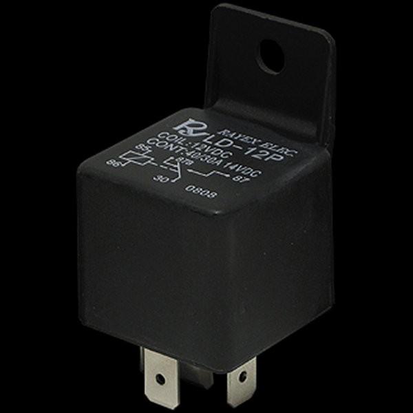 【メーカー在庫あり】 001750 ネオファクトリー スターターリレー 31504-91A 1個売り...