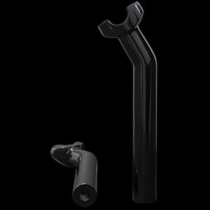 001997 ネオファクトリー 8-1/2インチ プルバックライザー