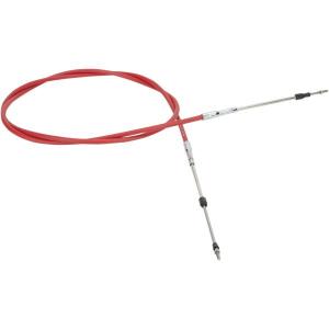【USA在庫あり】 002-051 WSM ステアリング ケーブル ヤマハ500/650 EU0-U1481-00-00 HD店｜hirochi2