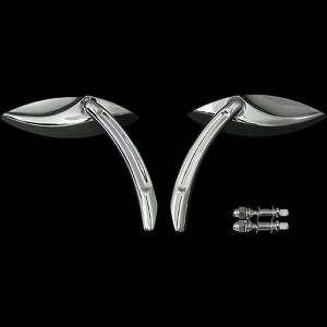 002716 ネオファクトリー 3Dキャッツアイ ミラー セット