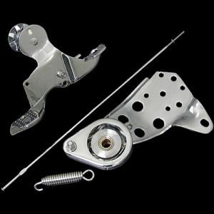 Harley Davidson（ハーレー・ダビッドソン） ロッカークラッチKIT