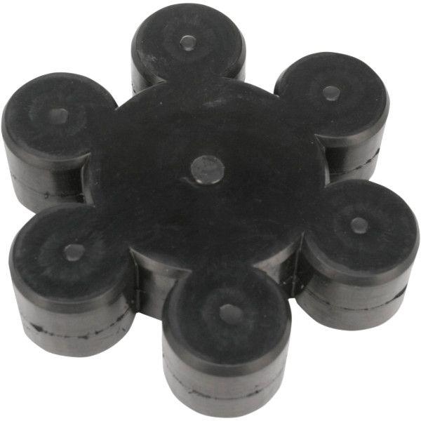 【USA在庫あり】 003-206 WSM カプラー ダンパー ヤマハ650 61X-4581J-0...