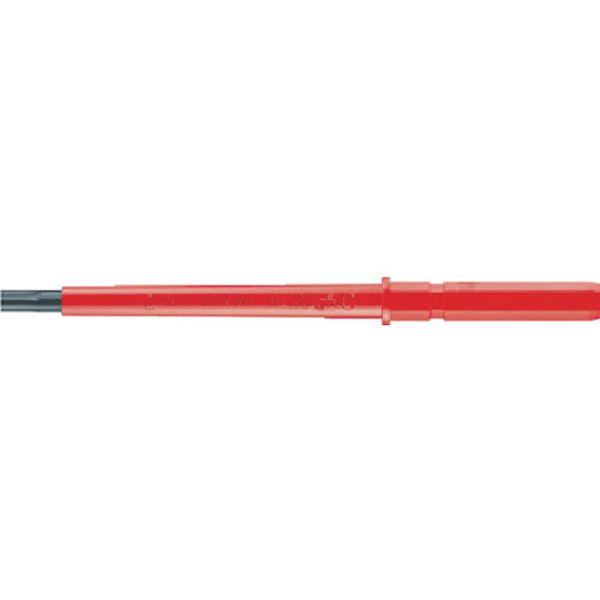 【メーカー在庫あり】 003433 Wera社 Wera クラフトフォームコンパクト VDE67I ...